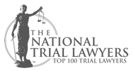 The National Trial Lawyer - Top 100 Trial Lawyers